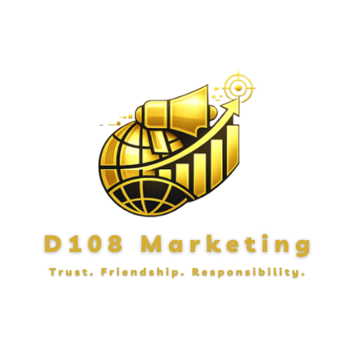 d108 Marketing